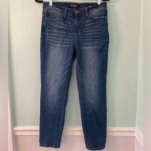 Judy Blue Relaxed Fit Jeans Women's Size 29